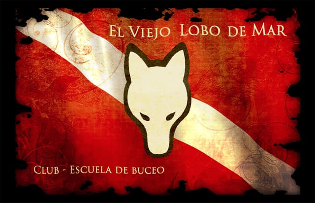El Viejo Lobo de Mar